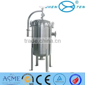 500L Ss304 Mixing Tank thumbnail-1