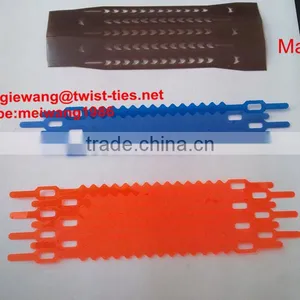 Oven Bag Closure/plastic Clips for Bags /bag Closures thumbnail-1