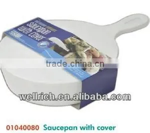 Saucepan With Cover 01040080 thumbnail-1