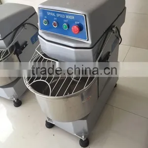 Dough Mixer of 8KGS GRT-HS30 thumbnail-1