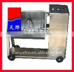 TY-619 Powder Food Mixer Blender thumbnail-1