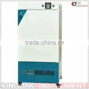 SHP-150 Cost-effective Low Constant Incubator Low Temperature Incubator thumbnail-1