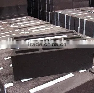 5-15 Concrete Hollow Brick Machine Price/hollow Block Machine/concrete Blocks Making Machine thumbnail-4