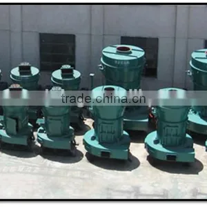 Latest Technology of Raymond Mill Mills Glass/stones/tires Into Powder Used as the Raw Materials of Paper Making Industry thumbnail-1