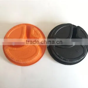 Colorful Wholesale Lunch Cooking PP Plastic Bowls thumbnail-1