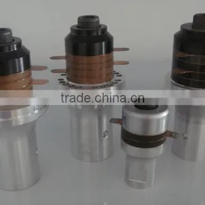High Power Ultrasound Transducer thumbnail-1