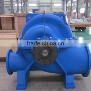 Electric Split Case Pump thumbnail-6