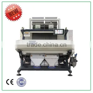 2016 New Products Color Sorter Price for Plastic Colour Sorter thumbnail-1