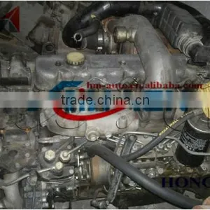 N Issan UD PE6-T Diesel Engine PE6T PE6TC PE6-TC Used Engine CGA45 CGA46 CKA45 CKA46 CWA45 CWA46 thumbnail-1
