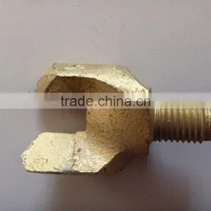 PDC Coal Drill Bolt/pdc Mining Drill Bit thumbnail-1