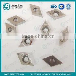 DCGX11T302 Inserts for Aluminium thumbnail-1