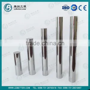 TiC Cermet Rods for Steel and Wear Part Use thumbnail-3