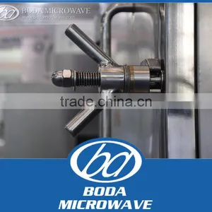Agricultural Dryer Machine/ Microwave Heating Oven thumbnail-5