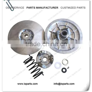 Golf Cart Parts Golf Clutch G2 - G22 Drive Clutch Kit thumbnail-1