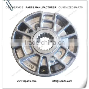 Golf Cart Part Drive Clutch Kit G2-G22 Golf Car Clutch thumbnail-2