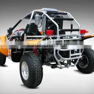 Exclusive Design EEC 1100cc 2x4/4x4 Buggy thumbnail-2