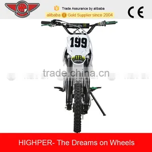 140CC DIRT BIKE, PIT BIKE thumbnail-4
