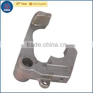 Steel Material Shaped Forge Parts thumbnail-1