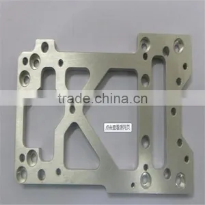 Custom CNC Machining Parts, China Plastic Prototype Maker,Household Prototype thumbnail-1