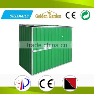 New Design Sheet Metal Box Manufacturers thumbnail-3