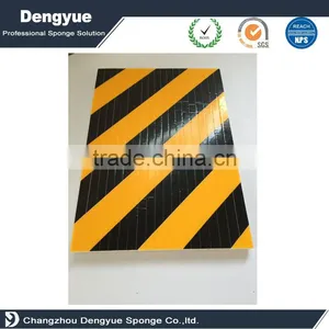 Corner Protection in Yellow and Black Colours Parking Protector for Column and Wall thumbnail-3