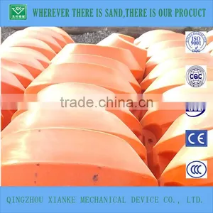 Pontoon Floats/HDPE Pipe Floater/Foam Float thumbnail-1