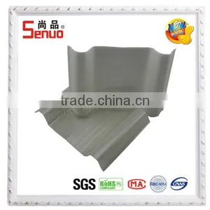 Flame Retardance Fiberglass Composite Sandwich Panels thumbnail-2