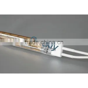 Panel Heater Type Golden IR Heater for Outdoor Warming thumbnail-1