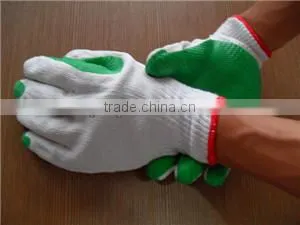 Laminated Latex Gloves thumbnail-1