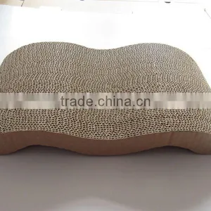 Cat Toys Cat Scratching Board thumbnail-1