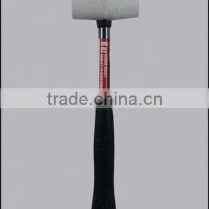 8oz Rubber Mallet thumbnail-1