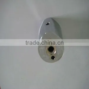 Factory Made High Pressure Zinc Die Casting Zinc Alloy Mould thumbnail-1