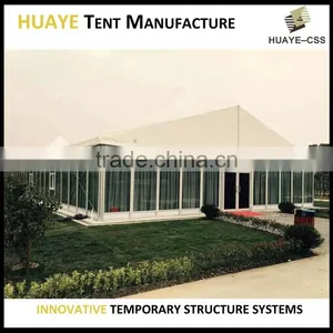 Hot Sale Best Quality 15m Width Dome Rain-proof Canopy Tent thumbnail-2