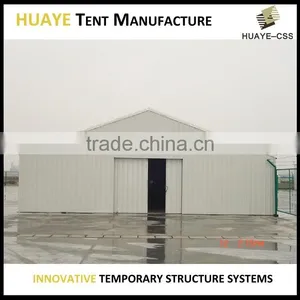 Aluminum Sturcture Warehouse Tent for Storage thumbnail-4