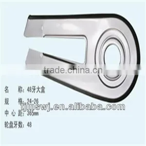 Chain Ring Guard/Cover/Shield From China Manufacturer, NEW STYLE thumbnail-1