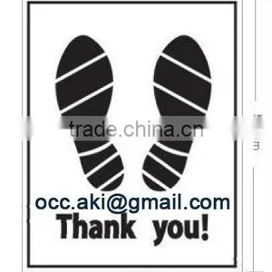 Car Floor/Foot Mat thumbnail-1