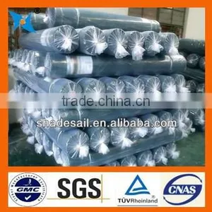 2013 Cheap Durable(5-10 Years) Colourful 100% New HDPE Shade Cloth thumbnail-1