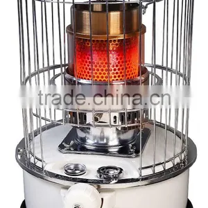 Kerosene & Gas Heater TS79 thumbnail-1