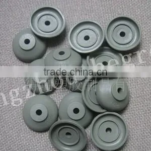 Freesky Polycarbonate Washer With 6mm Hole Diameter, PC Waterproof Screw Cap, Plastic Accessories for PC Sheet thumbnail-1