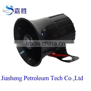 Water Truck Multi Music Loudspeaker thumbnail-1