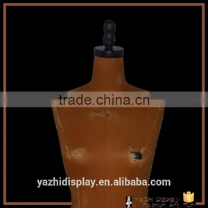 Home Decoration Vintage Tailor Female Mannequin on Sale thumbnail-2