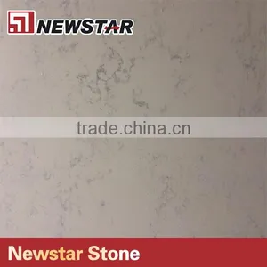 White Quartz Slab White Quartz 24 Inch Bathroom Vanity thumbnail-6