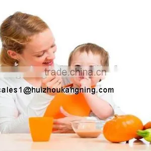 Absolute Highest Quality Ergonomic Design Silicone Spoons thumbnail-2