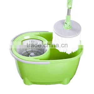 360 Twist Spin Mop and Easy Mop thumbnail-2