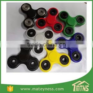 Fidget Hand Spinner Toy Stress Reducer thumbnail-4