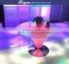 Color Changing Cafe Shop Table thumbnail-1