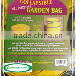 Colorful Collapsible All Purpose Garden Bag,Waste Bag thumbnail-1
