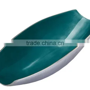 Aluminum Enamel Finish Fruit Bowl thumbnail-3
