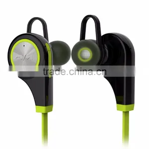 New Arrival A9 Sports Bluetooth 4.1 Headset, Wireless Stereo High Sound Quality Bluetooth Earphone For Outdoor Sports thumbnail-5