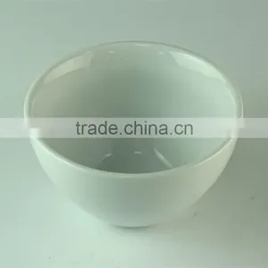 Cheap White Ceramic Bowl/porcelain Bowl in Stock for Wholesale thumbnail-2